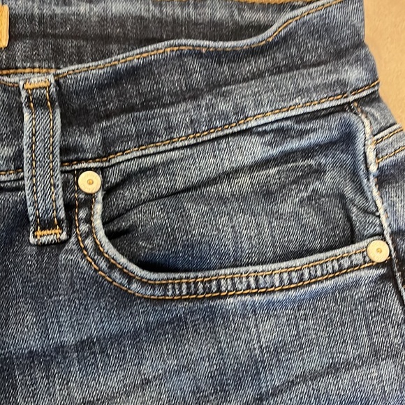 Joe’s Slim Fit Denim Jeans - Picture 4 of 11